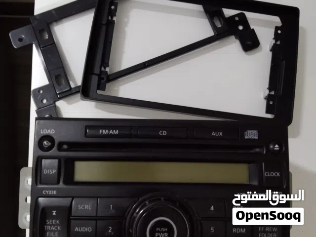 للبيع مسجل نيسان تيدا وكاله مع الفريم بدون اي مشاكل.for sale for tida 2009 with the frame same new