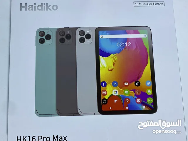 تابلت من ماركة HK المعروفة