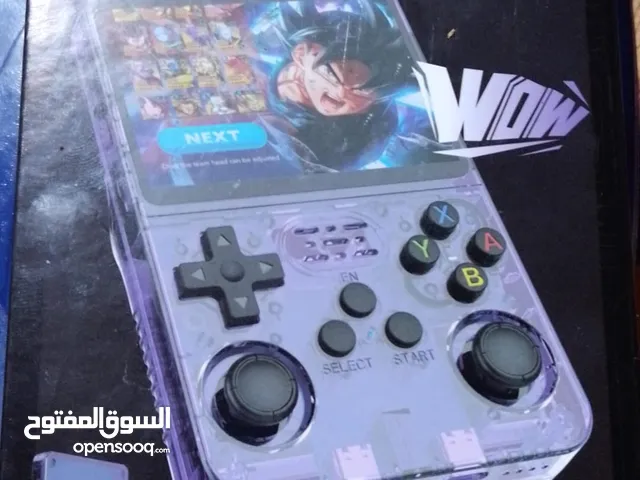 Nintendo - Others Nintendo for sale in Basra