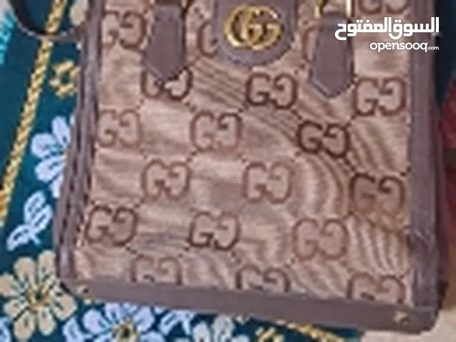 Beige Gucci for sale  in Sharjah