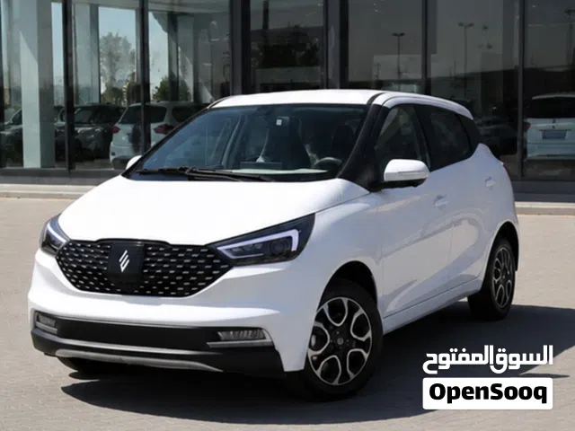2026 جاي ام اي في EV3