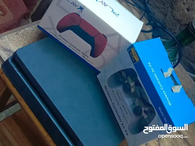 PlayStation 4 PlayStation for sale in Amman