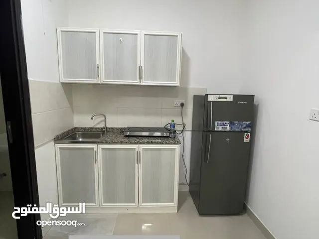 1m2 Studio Apartments for Rent in Al Ain Tawam