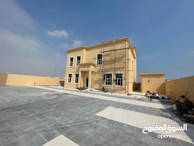 فيلا للايجار بالوكره اول ساكن ع الاسكان الحكومى