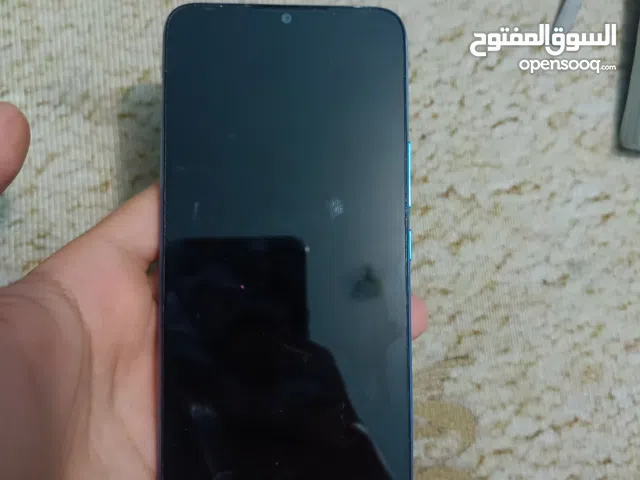 هاتف انفنكسhot 12i مستعمل نظيف