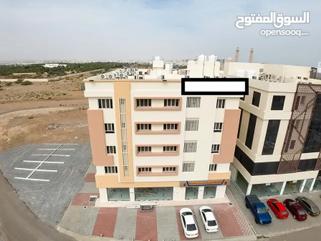 108 m2 3 Bedrooms Apartments for Sale in Muscat Al Mawaleh