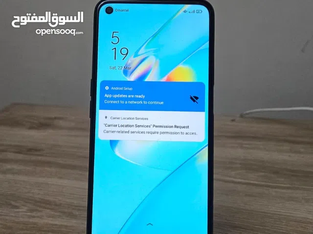 Oppo A54  128GB Storage  Great Condition  Phone with charger and headphone