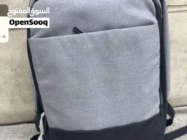 جنطه مستعملة  بحاله ممتازه