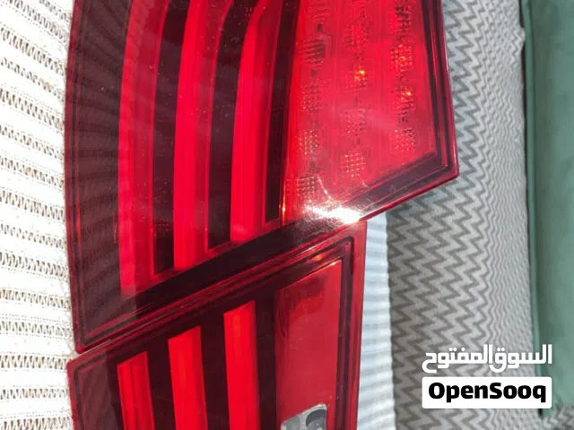 صطب ايسار بي ام f10 2012