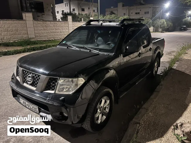 2007, نيسان, نافارا, LE