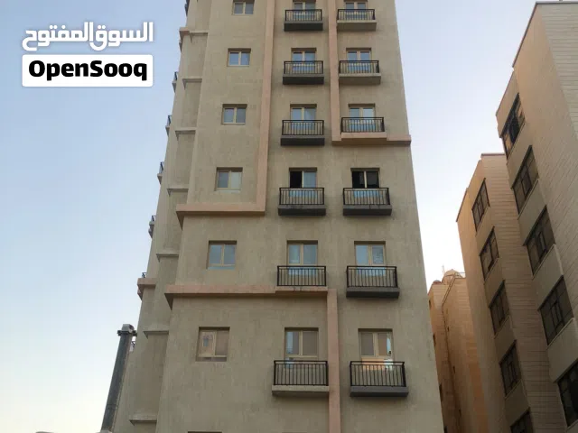 للايجار عماره بالمهبوله 20 شقه للشركات والموسسات والوزارات