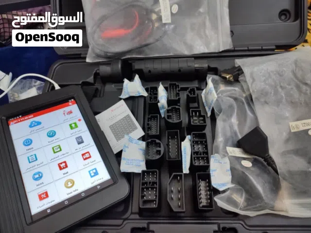 جهاز كشف اعطال لينش