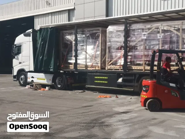 للبيع مع القاطره