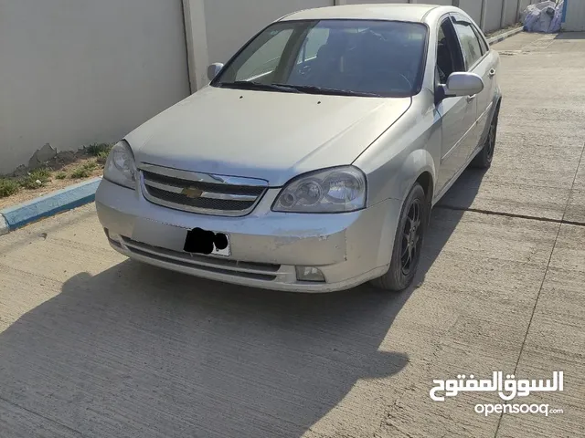 Used Chevrolet Optra in Baghdad