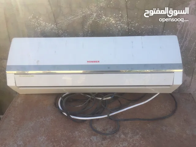 Other 1 to 1.4 Tons AC in Tripoli