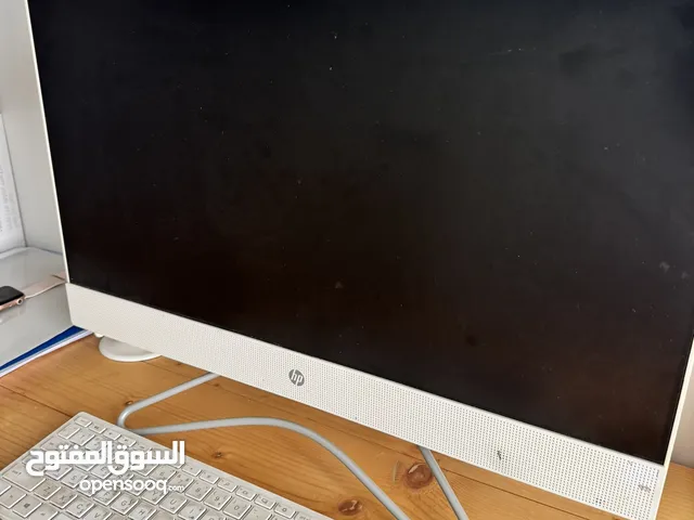 كمبيوتر بحالة ممتازة
