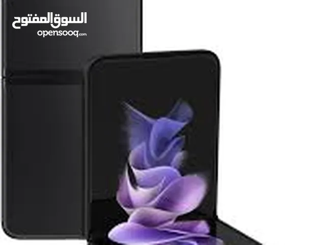 جهاز سامسونج z flip 3 5G