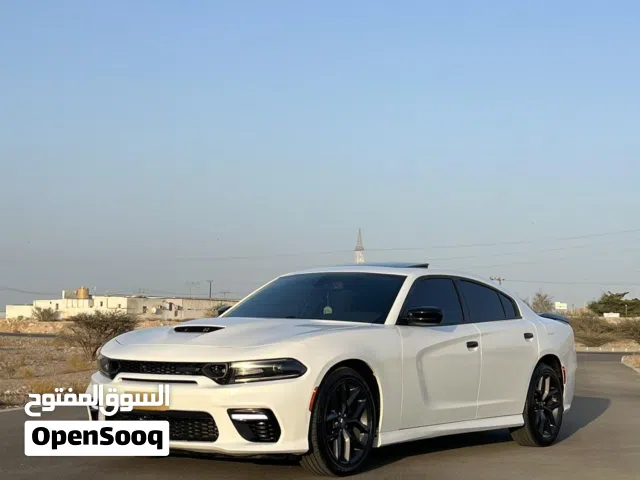 للبيع دودج تشارجر GT 2020