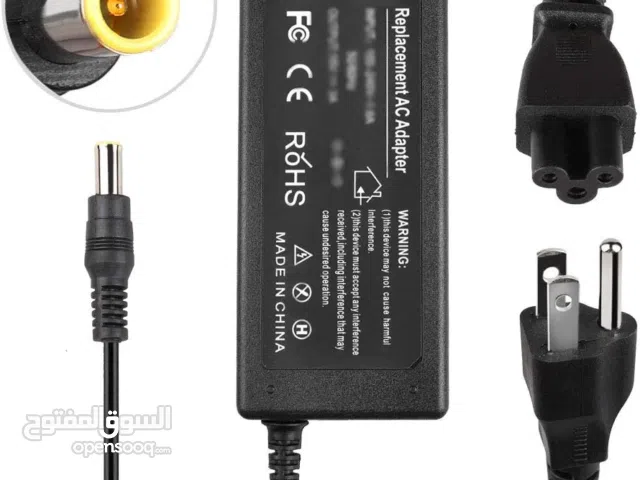 محولة باور ادابتر لامبلفاير ياماها YAMAHA THR10II بقوة 15 فولط و 3 امبير حصرا ومدخل Barrel 4.3mm
