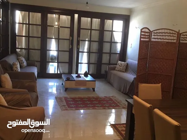 170 m2 3 Bedrooms Apartments for Sale in Giza Hadayek al-Ahram