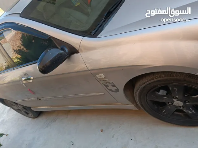 Used Kia Cerato in Jenin