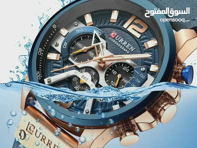 Analog & Digital Accurate watches  for sale in Muscat