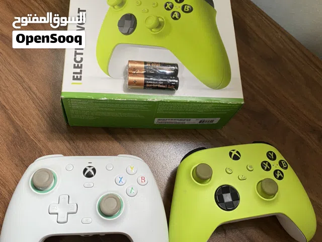 زوز ايدين اكس بوكس