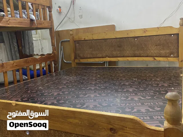 جربايه خشب وشغل عراقي درجه أولى  تحمل حمل زائد  مكاني بغداد البلديات. شارع الحشد