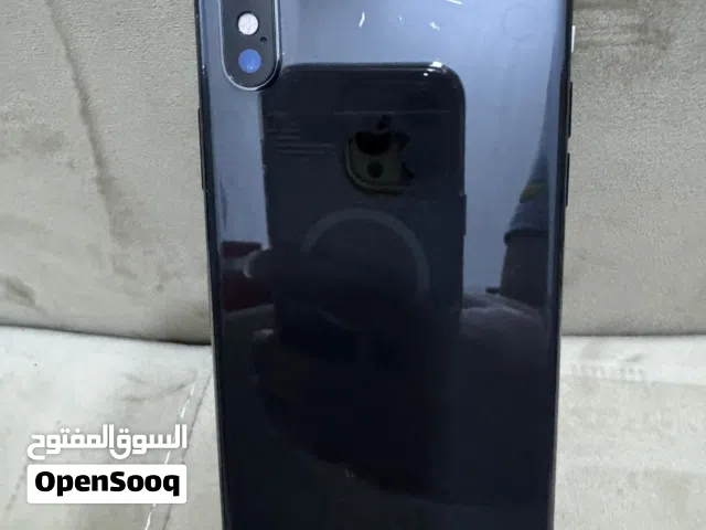 Apple iPhone X 256 GB in Basra