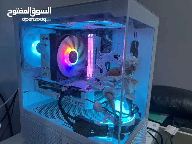 Pc Gaming RTX 4070Super