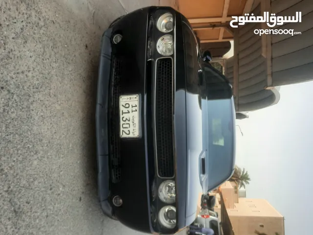 Used Dodge Challenger in Kuwait City