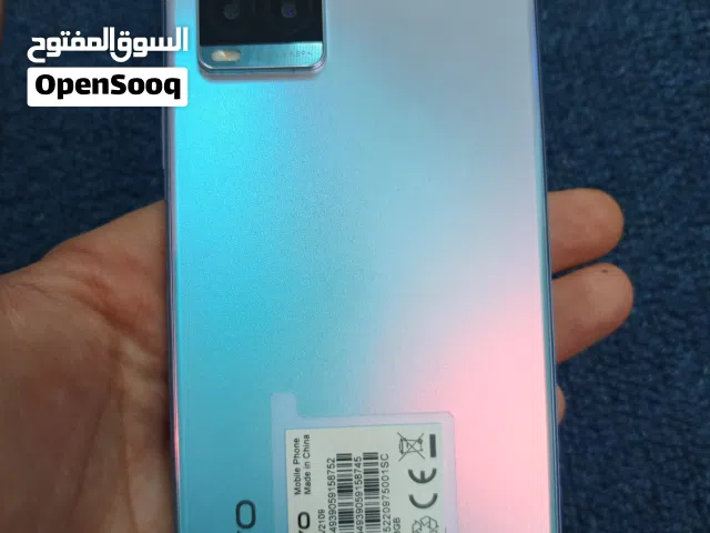 VIVO v21 in Good Condition