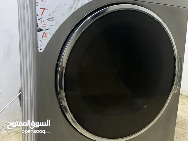 Vestel 7 - 8 Kg Washing Machines in Irbid