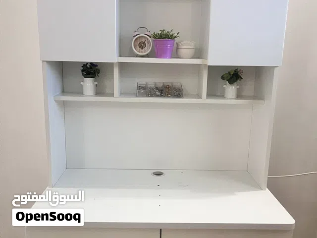 استعمال نظيف مكتب
