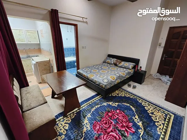 20000 m2 Studio Apartments for Rent in Sharjah Al Nabba