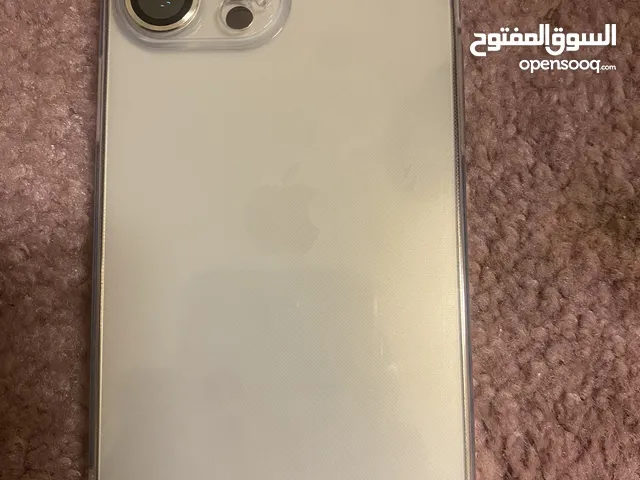 Apple iPhone 13 Pro Max 128 GB in Al Riyadh