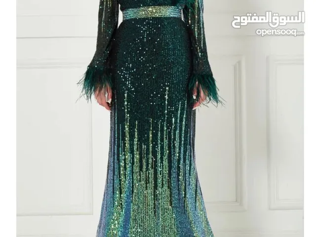 Weddings and Engagements Dresses in Dubai