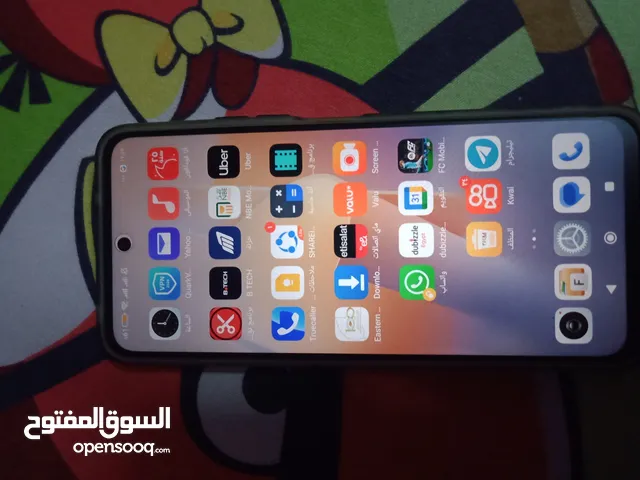 Xiaomi 12 128 GB in Cairo