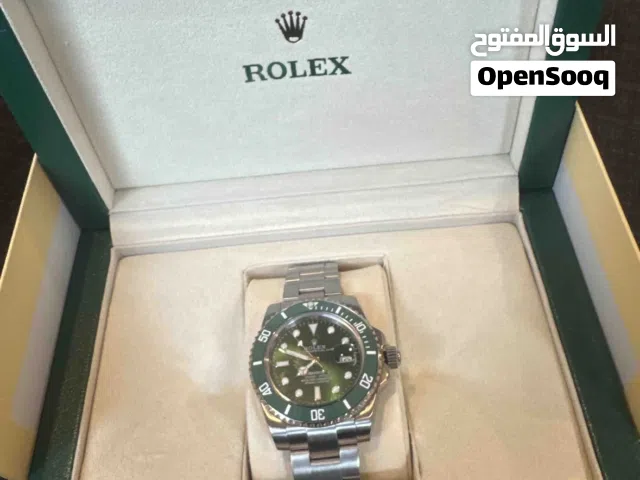 15+ Rolex-style models. High-quality replica watches. Worldwide shipping. DM for details.