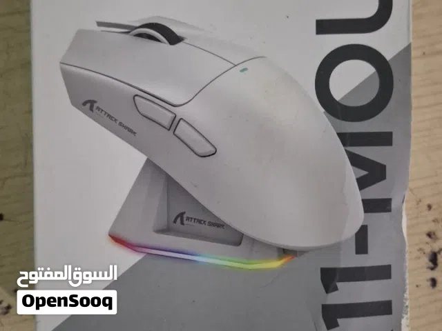 ماوس اتاك شارك