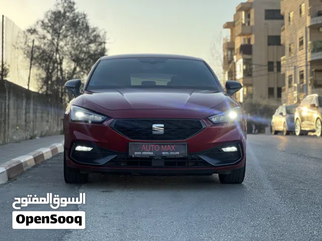 2021, سيات, ليون, FR