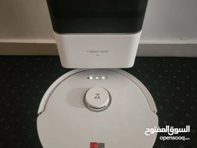 مكنسة روبوت نوع روبورك