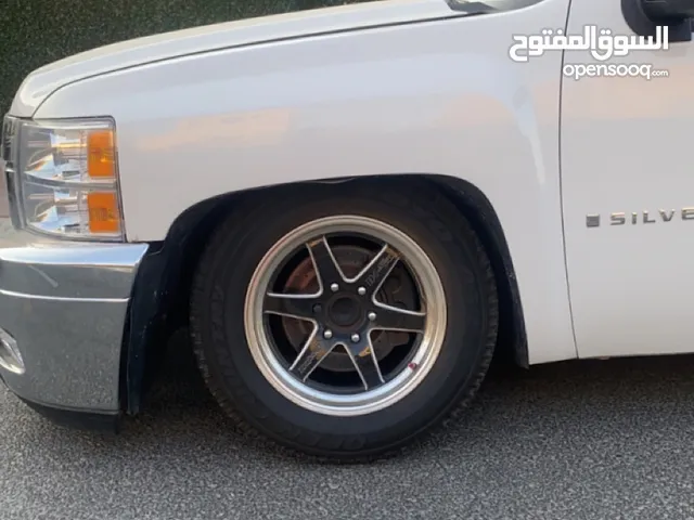 Other 18 Rims in Kuwait City