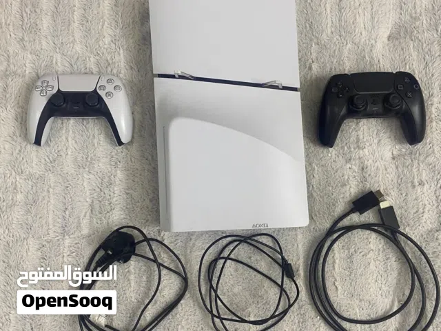 PlayStation 5 PlayStation for sale in Al Sharqiya