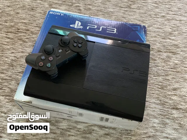 PlayStation 3 PlayStation for sale in Irbid