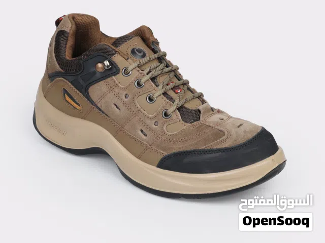 Men’s Classic Casual Sneakers Servis