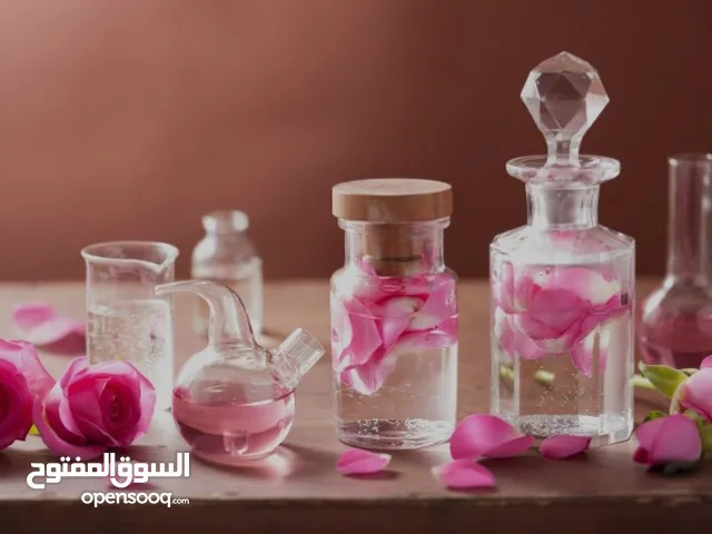 اجود انواع ماء الورد للعنايه بالبشره شاي الماتشا الياباني مستحضرات من اجود الاعشاب وبسعر الجمله