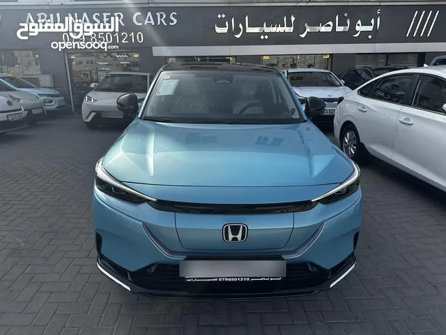 2022 HONDA NS1 E2