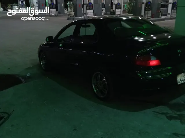 هنداي افانتي 1995