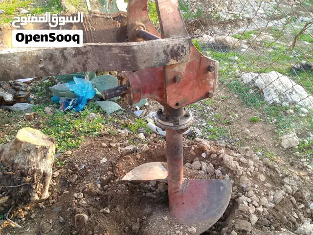 حفاره جور للبيع